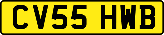 CV55HWB