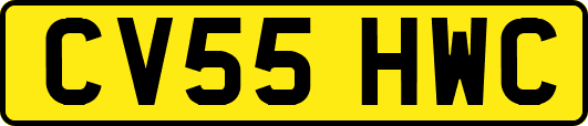 CV55HWC