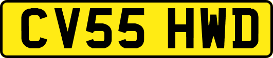 CV55HWD