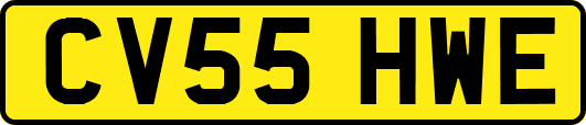 CV55HWE