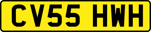CV55HWH