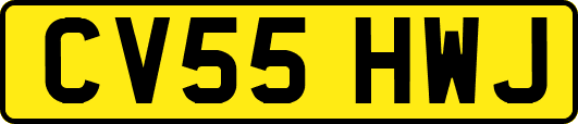 CV55HWJ