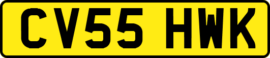 CV55HWK