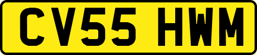 CV55HWM