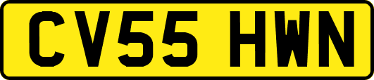 CV55HWN
