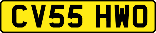 CV55HWO