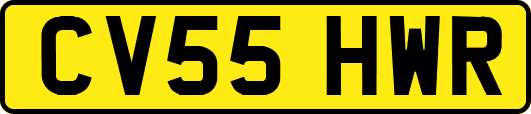 CV55HWR