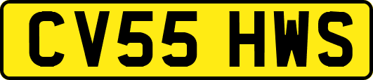 CV55HWS