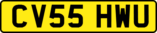 CV55HWU