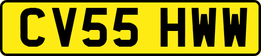 CV55HWW