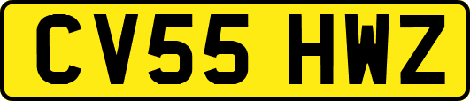 CV55HWZ