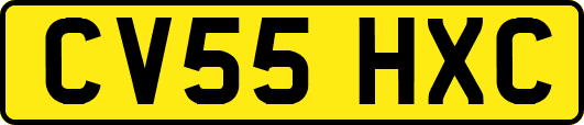 CV55HXC