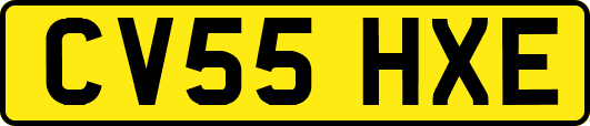 CV55HXE