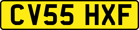 CV55HXF