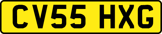 CV55HXG