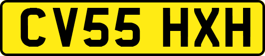 CV55HXH