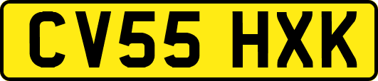 CV55HXK