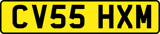 CV55HXM