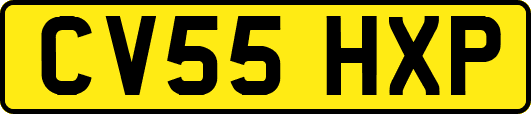CV55HXP