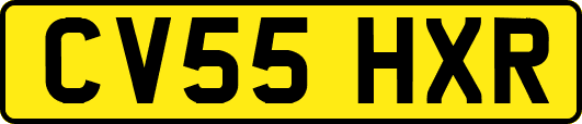 CV55HXR