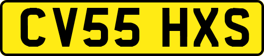 CV55HXS