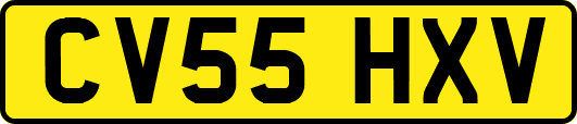 CV55HXV