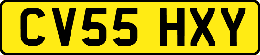 CV55HXY
