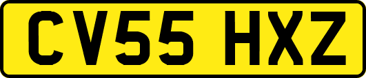 CV55HXZ