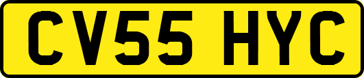 CV55HYC
