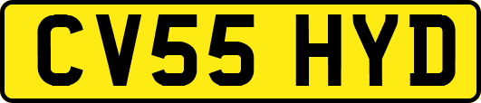 CV55HYD