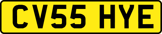 CV55HYE