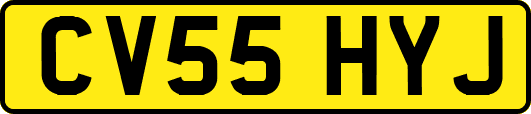 CV55HYJ