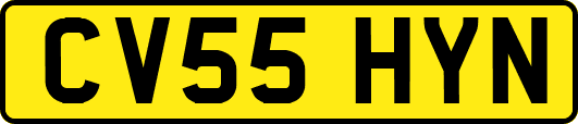 CV55HYN