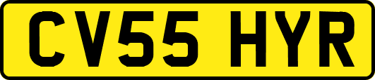 CV55HYR