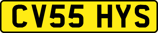 CV55HYS