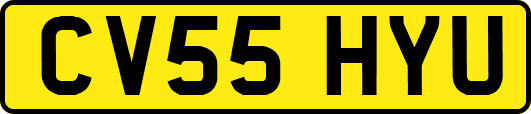CV55HYU
