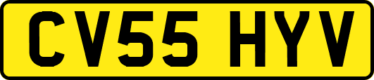 CV55HYV
