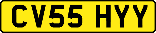 CV55HYY