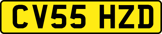 CV55HZD