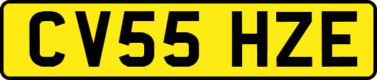 CV55HZE