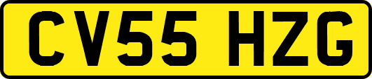 CV55HZG