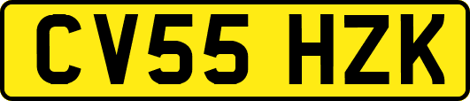 CV55HZK