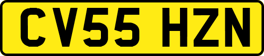 CV55HZN