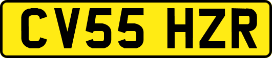 CV55HZR