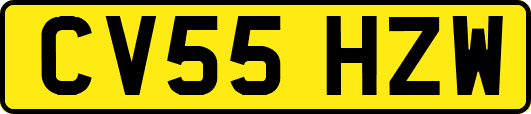 CV55HZW