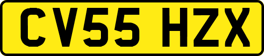 CV55HZX