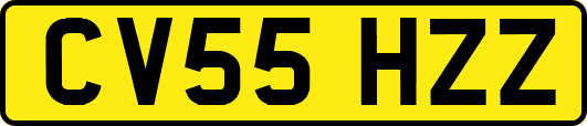 CV55HZZ