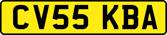 CV55KBA