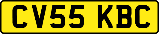 CV55KBC
