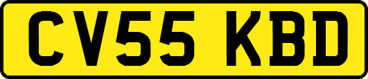 CV55KBD